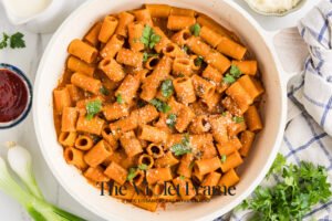 Gochujang Pasta Preview-19 Gochujang Pasta Preview-19