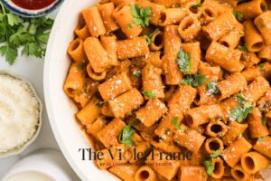 Gochujang Pasta Preview-21 Gochujang Pasta Preview-21
