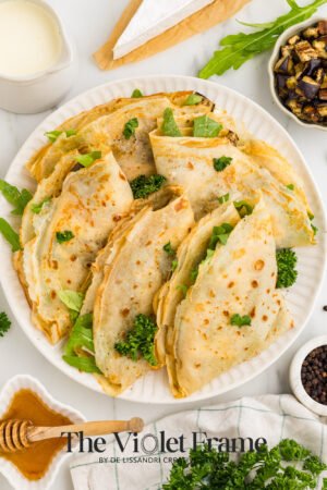 Savory Crepes Preview-20
