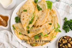 Savory Crepes Preview-22