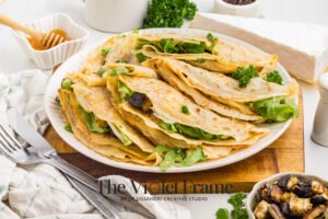 Savory Crepes Preview-26