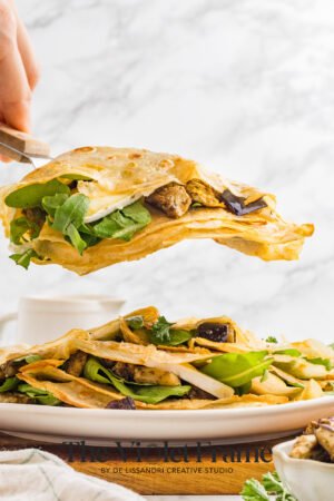 Savory Crepes Preview-27
