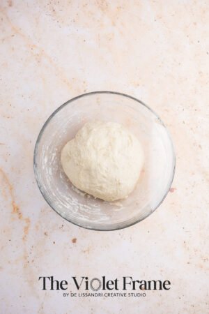 Focaccia Bread Pizza Preview-10