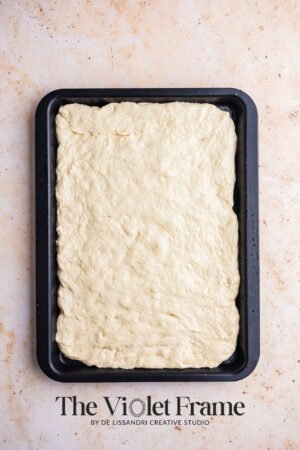 Focaccia Bread Pizza Preview-13