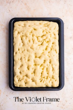 Focaccia Bread Pizza Preview-18