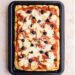 Focaccia Bread Pizza Preview-20