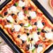 Focaccia Bread Pizza Preview-23