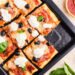 Focaccia Bread Pizza Preview-26