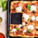 Focaccia Bread Pizza Preview-27