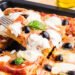 Focaccia Bread Pizza Preview-28