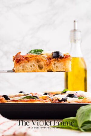 Focaccia Bread Pizza Preview-29