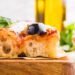 Focaccia Bread Pizza Preview-30