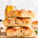 Focaccia Bread Pizza Preview-33