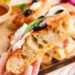 Focaccia Bread Pizza Preview-36