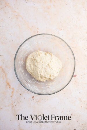 Focaccia Bread Pizza Preview-7
