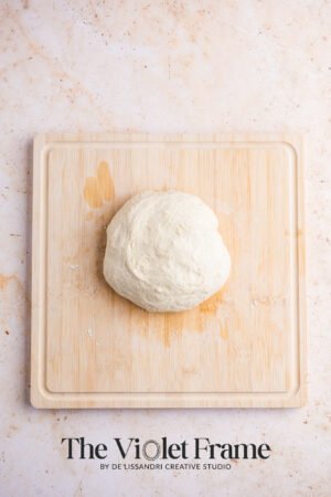 Focaccia Bread Pizza Preview-9