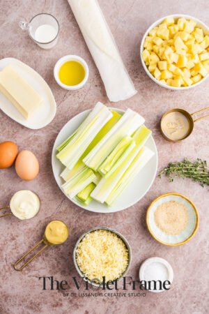 Leek Tart Preview-1