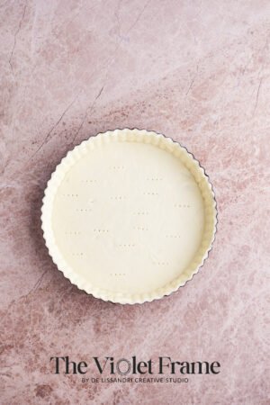 Leek Tart Preview-10