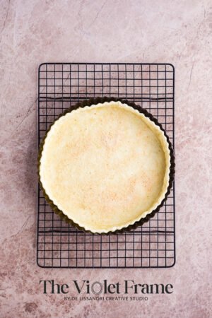 Leek Tart Preview-12