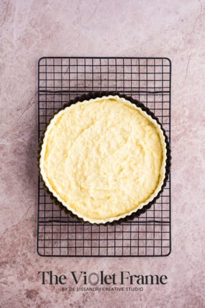Leek Tart Preview-13