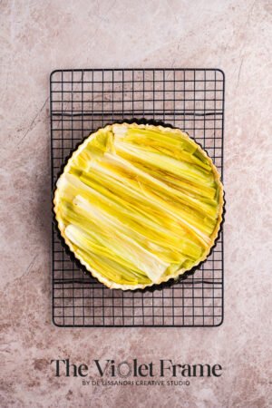 Leek Tart Preview-14