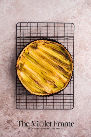 Leek Tart Preview-15