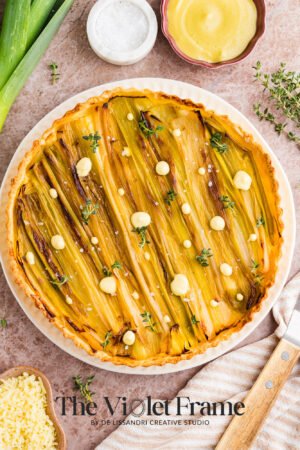 Leek Tart Preview-18
