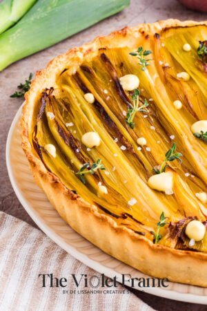 Leek Tart Preview-20