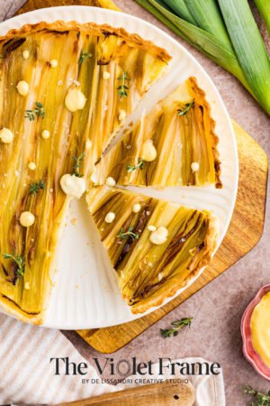 Leek Tart Preview-23