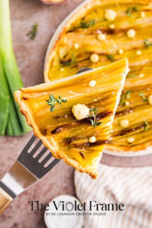 Leek Tart Preview-26