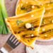 Leek Tart Preview-26