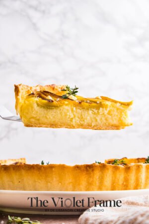 Leek Tart Preview-28