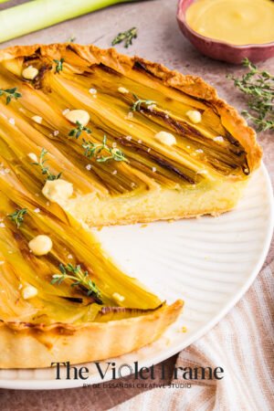 Leek Tart Preview-29