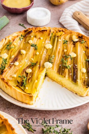 Leek Tart Preview-30