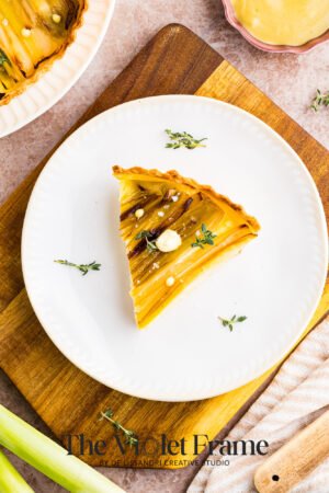 Leek Tart Preview-31