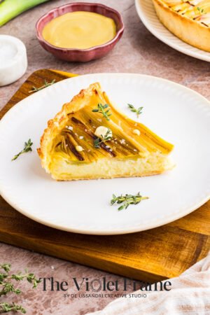 Leek Tart Preview-32