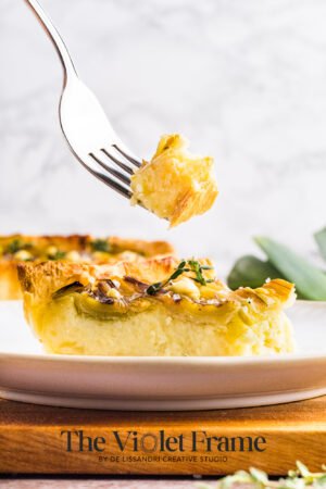 Leek Tart Preview-35