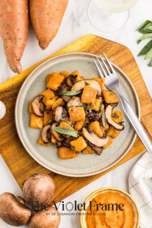 Sweet Potato Gnocchi Preview-33