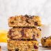 Banana Oat Bars Preview-21