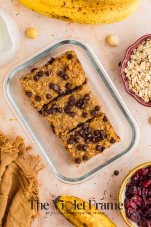 Banana Oat Bars Preview-29 Banana Oat Bars Preview-29